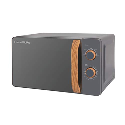 10 Best Caravan Microwaves (2023 Review UK)