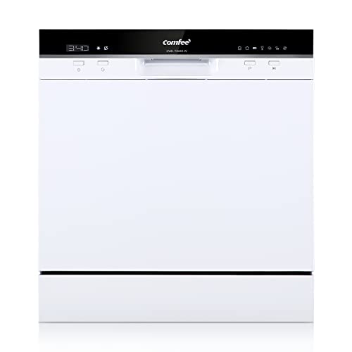 The Best Compact Dishwashers UK (2024 Review) Spruce Up!