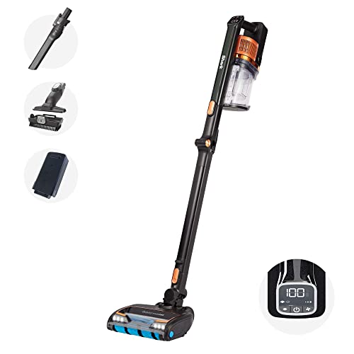 5 Best Cordless Vacuum Cleaners UK (2024 Review)