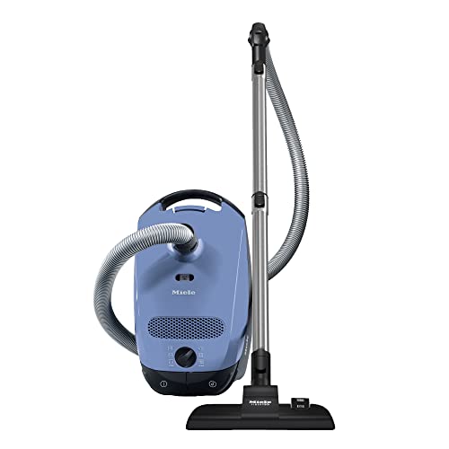 10 Best Cylinder Vacuums UK (2023 Review)