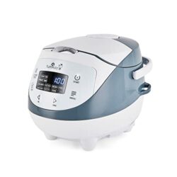 best-electric-pressure-cookers B07PQRBT5N