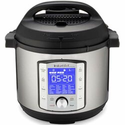 best-electric-pressure-cookers B083KM6BZS
