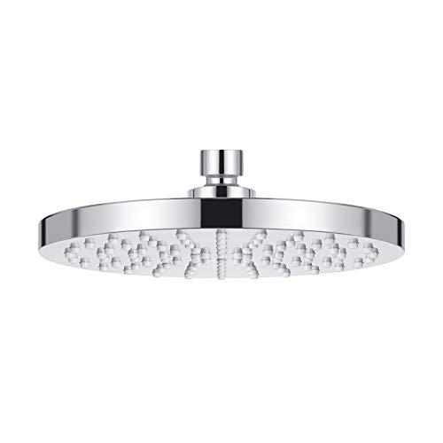6 Best Fixed Shower Heads UK (2024 Review) Spruce Up!