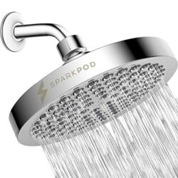 best-fixed-shower-heads B074PR4FRT
