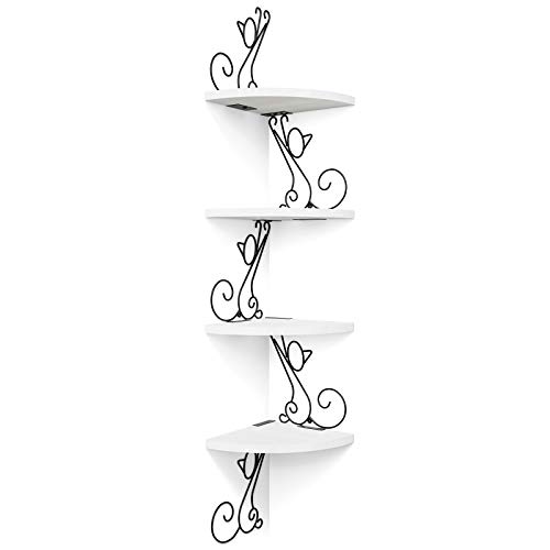 5 Best Floating Shelves UK (2024 Review) Spruce Up!