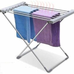 best-heated-electric-drying-rack B01BKKT2KM