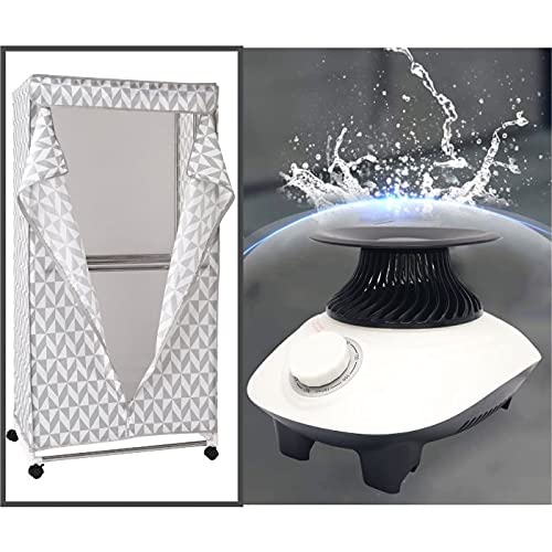 5 Best Heated Electric Drying Racks (2023 Review)