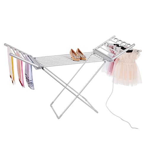 5 Best Heated Electric Drying Racks (2023 Review)