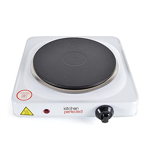 5 Best Hot Plates UK (2024 Review) Spruce Up!