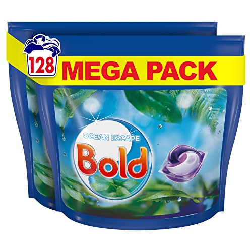 5 Best Laundry Detergents UK (2024 Review) Spruce Up!