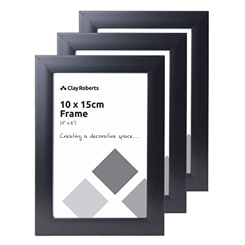 5 Best Photo Frames UK (2024 Review) Spruce Up!