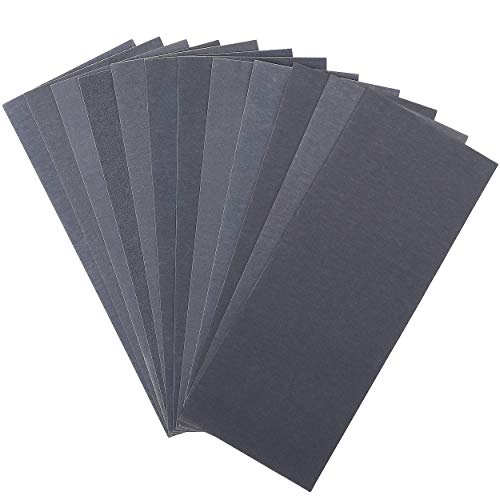 5 Best Sandpapers UK (2024 Review) Spruce Up!