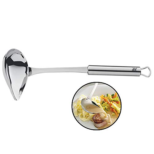 5 Best Sauce Ladles UK (2024 Review) Spruce Up!