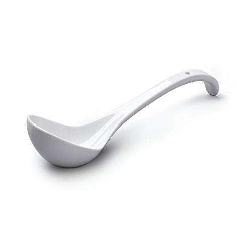 5 Best Sauce Ladles UK (2024 Review) Spruce Up!