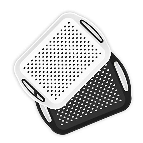 5 Best Serving Trays UK (2024 Review) Spruce Up!