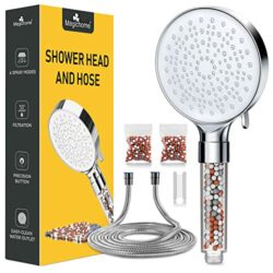 best-shower-heads B09XC9DV7G