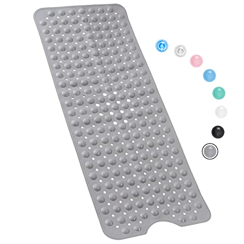 7 Best Shower Mats UK (2024 Review) Spruce Up!