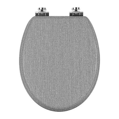 5 Best Soft Close Toilet Seats UK (2024 Review) Spruce Up!