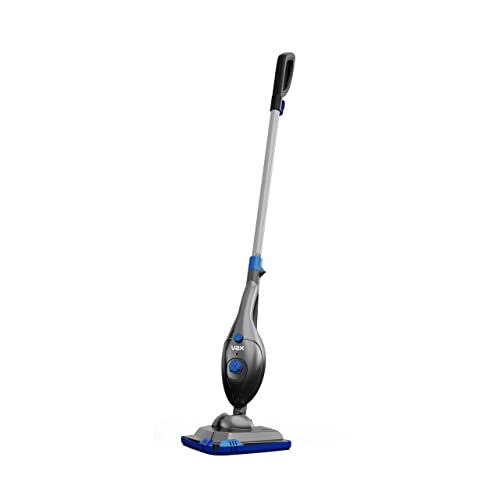 5 Best Steam Mops UK (2024 Review) Spruce Up!