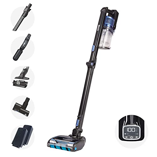 10 Best Stick Vacuums UK (2024 Review) Spruce Up!