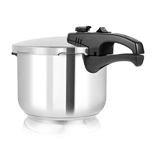 5 Best Stovetop Pressure Cookers UK (2023 Review)