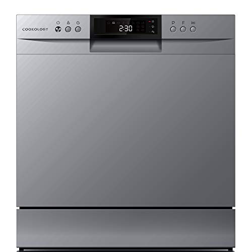 5 Best Table Top Dishwashers UK (2024 Review) Spruce up!