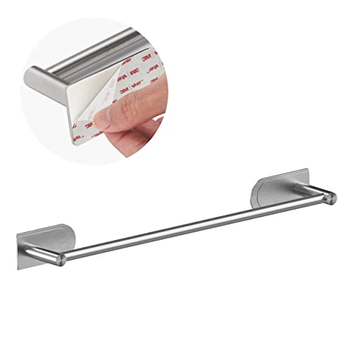 6 Best Towel Bars UK (2024 Review) Spruce Up!