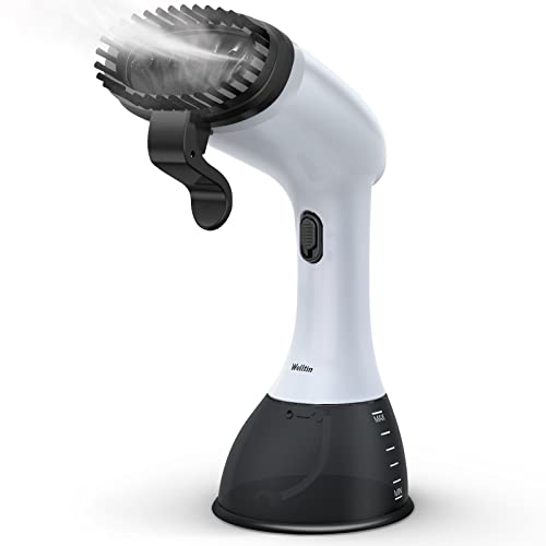 5 Best Travel Steam Generators UK (2024 Review)