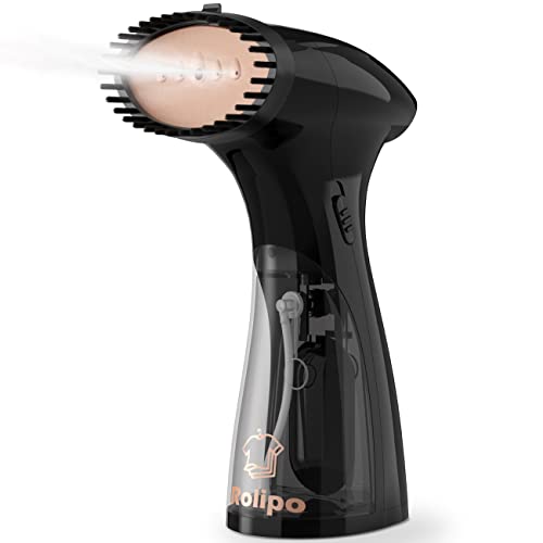 5 Best Travel Steam Generators UK (2024 Review)