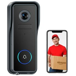best-video-doorbells B09ZY6H8RM