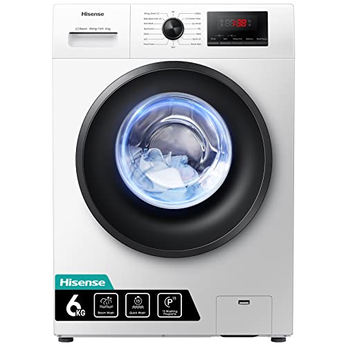 5 Best Washing Machines UK (2023 Review)