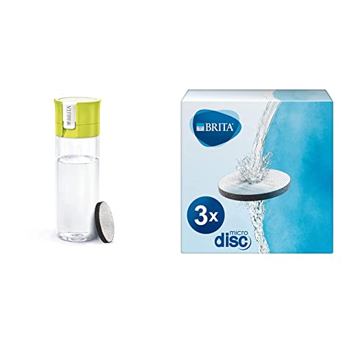 5 Best Water Filter Bottles UK (2024 Review) Spruce Up!