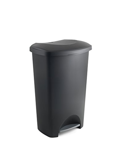 black-bins Addis Eco Made from 100% Plastic Family Kitchen Pe