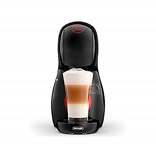 black-coffee-machines DeLonghi Nescafé Dolce Gusto Piccolo XS Pod Capsu