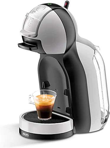 capsule-coffee-machines KRUPS NESCAFE Dolce Gusto Gusto Mini Me Automatic