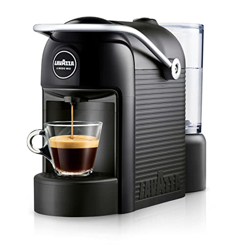 capsule-coffee-machines Lavazza, A Modo Mio Jolie, Coffee Capsule Machine,