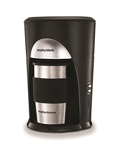 cheap-coffee-machines Morphy Richards Coffee On The Go Filter Coffee Mac