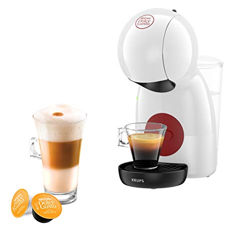 cheap-coffee-machines Nescafé Dolce Gusto Piccolo XS Manual Coffee Mach