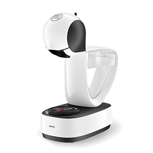 coffee-and-hot-chocolate-machines Nescafé Dolce Gusto KP170140 Infinissima Coffee P