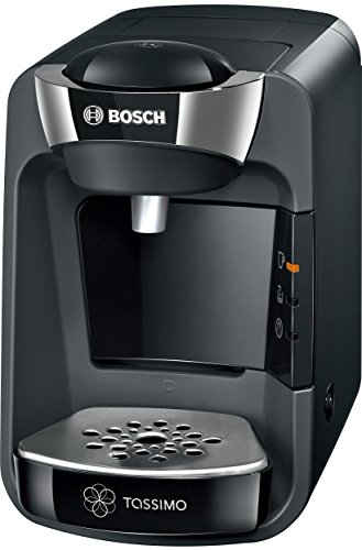 coffee-and-hot-chocolate-machines TASSIMO Bosch Suny TAS3202GB Coffee Machine, 1300
