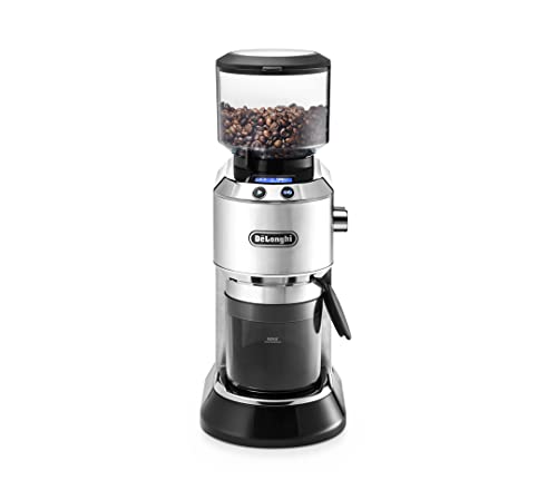 coffee-grinder-machines De'Longhi Dedica Style KG521.M Coffee Grinder - Si