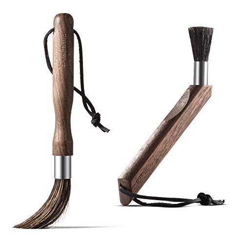 coffee-machine-brushes Soulhand Professional Coffee Brush Cleaning Brush