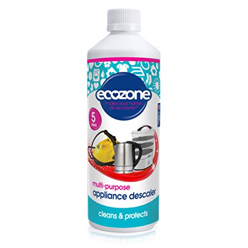 coffee-machine-cleaners EcoZone Multi-Purpose Appliance Descaler, Internal