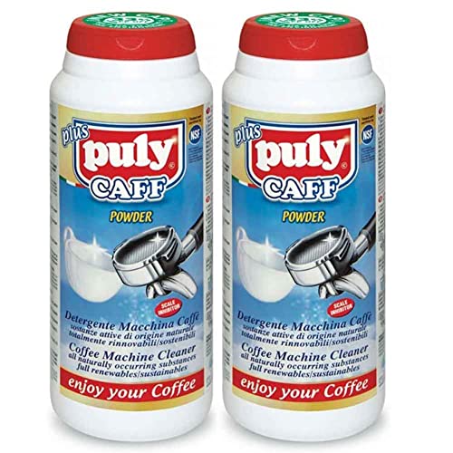 coffee-machine-cleaners Puly Caff Coffee Machine Cleaner, 900 g - 950010,