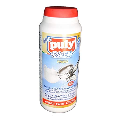 coffee-machine-cleaners Puly Caff Coffee Machine Cleaning Powder 900g