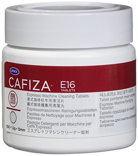 coffee-machine-cleaning-tablets Urnex Cafiza Espresso Machine Cleaning Tablets, 1.