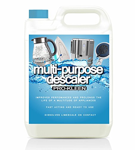 coffee-machine-descaler-liquids Pro-Kleen Descaler Liquid Multi-Purpose Descale -