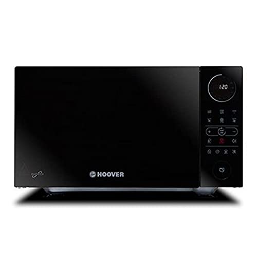 combination-microwaves Hoover HMCI25TB-UK Combination Microwave with Gril