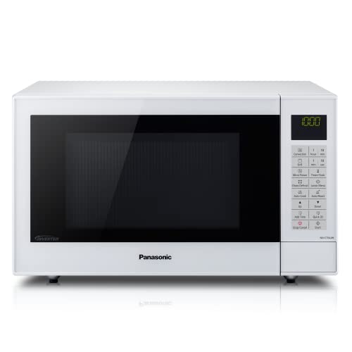 combination-microwaves Panasonic CT54 Slimline Combination Microwave Oven