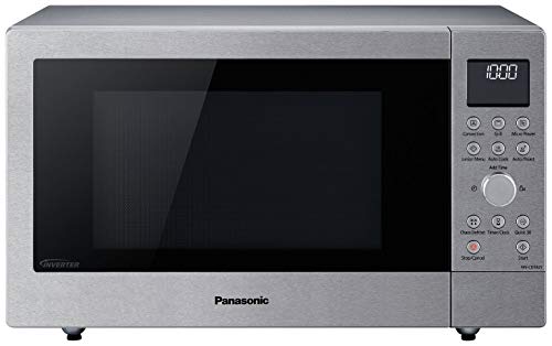 combination-microwaves Panasonic NN-CD58JSBPQ 1000W Combination Microwave